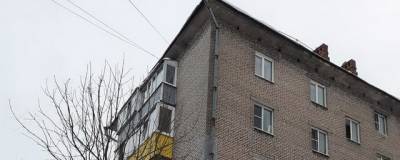 В Череповце из-за пожара в жилом доме эвакуировали 60 человек - runews24.ru - Вологодская обл. - Череповец