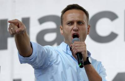 Алексей Навальный - Александр Турчинов - Турчинов о Навальном: не большой друг, но наш союзник - sharij.net