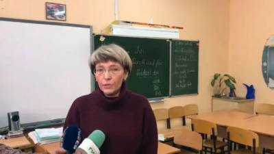 "Они радовались жизни". Учитель рассказала о погибших самарских школьницах - vesti.ru - Самара