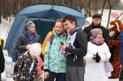 Липчан приглашают на забег любви - lipetskmedia.ru - Липецк