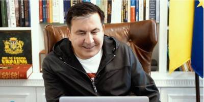 Михеила Саакашвили - Михеил Саакашвили - «Нет никаких доказательств, кроме эмоций». В МИД отреагировали на обвинения Саакашвили в адрес украинского посла в Грузии - nv.ua - Грузия - Тбилиси