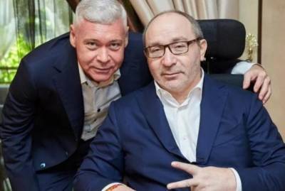 Кирилл Тимошенко - У Зеленского считают, что выборы нового мэра Харькова пройдут в октябре - kp.ua - Харьков