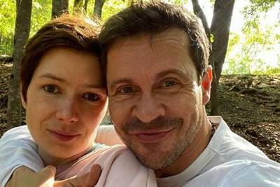 Павел Деревянко - Павел Деревянко о расставании с Дарьей Мясищевой: "Решили остановиться, дабы не доводить до войны" - skuke.net