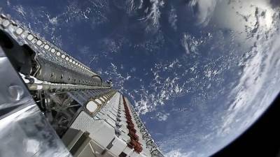 Илон Маск - Илон Маск - Спутниковый интернет Илона Маска Starlink расширит зону действия - politros.com - Австрия - США - Англия - Австралия - Мексика - Канада - Греция - Аргентина - Ирландия - Чили