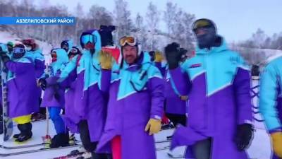 В Башкирии могут провести этап Кубка мира по борд-кроссу - bash.news - Москва - Башкирия - Уфа
