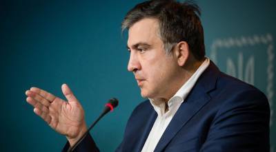 Михаил Саакашвили - Саакашвили обвинил в коррупции посла Украины в Грузии - news-front.info - Украина - Зеленский - Грузия