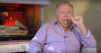 Андрей Караулов - Алексей Пивоваров - Журналист Андрей Караулов взялся за полицию Великого Устюга из-за «финских палок» - vologda-poisk.ru - Вологда