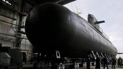 Субмарину «Лада» вооружат «Калибрами» - argumenti.ru - Санкт-Петербург - Царьград