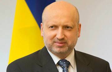 Александр Турчинов - Турчинов заявил о готовности Порошенко стать премьер-министром Украины - charter97.org