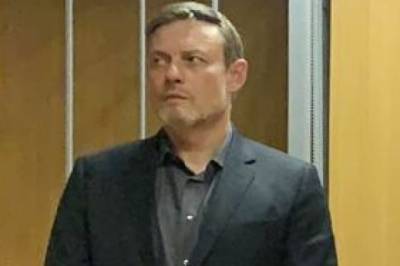 Александр Вершинин - Михаил Абызов - Экс-адвокат Абызова признал вину в посредничестве во взяточничестве - aif.ru