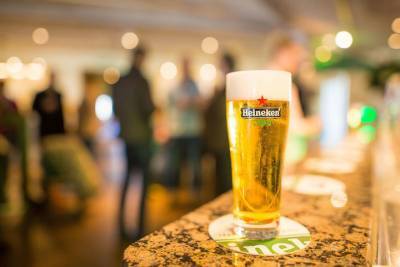 Производитель пива Heineken сократит 8.000 рабочих мест - mknews.de