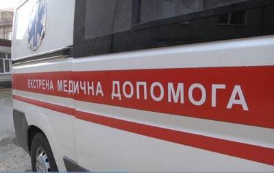В Луцке пятеро студентов госпитализированы с сальмонеллезом - korrespondent.net - Украина - Луцк