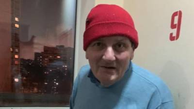 Обманутый журналист Логян рассказал о своем реальном месте жительства - nation-news.ru - Сочи