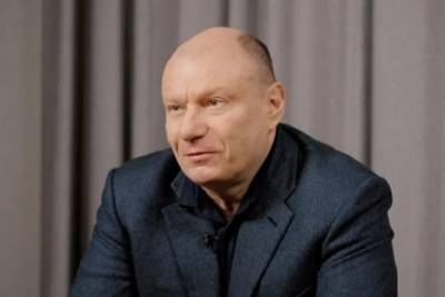 Владимир Потанин - Владимир Потанин проспонсировал лабораторию «умных материалов» - versia.ru