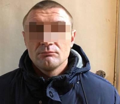 Труп выбросил в реку: Житель Николаева до смерти избил друга - news.bigmir.net - Николаева - Николаев