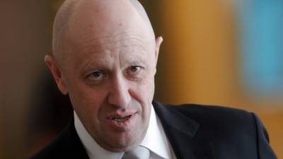Владимир Путин - Евгений Пригожин - Михаил Ходорковский - Запад пытается очернить Пригожина, спекулируя на памятнике погибшим в ЦАР - inforeactor.ru