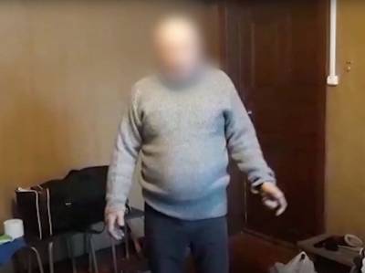 Подозреваемый в расчленении женщины в Ленобласти рассказал о случившемся - m24.ru - Москва - Ленинградская обл. - Мурино