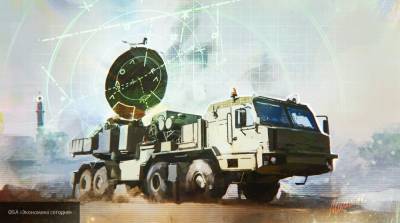 Запад полностью потерял возможность следить за военными объектами России - newinform.com - Россия - Белоруссия - Калининградская обл.