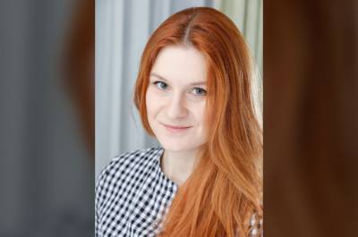 Мария Бутина - Бутина намерена бороться за соблюдение прав крымчан, преследуемых Украиной - pnp.ru - Крым