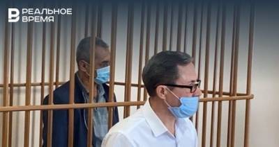 Жителя Заинска будут судить за изнасилование бывшей жены и резню в магазине - realnoevremya.ru - респ. Татарстан - Заинск