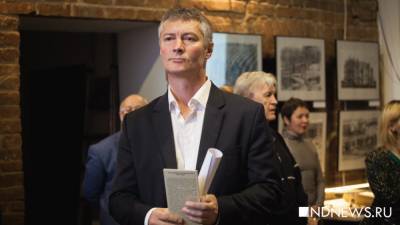 Евгений Ройзман - Ройзман пойдет на штурм заксо – сценарий выборов в Свердловской области - newdaynews.ru - Москва - Екатеринбург - Свердловская обл.