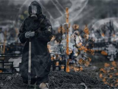 Татьяна Голикова - Россия может находиться на первом месте в мире по числу жертв COVID-19 на душу населения - argumenti.ru - Москва - США