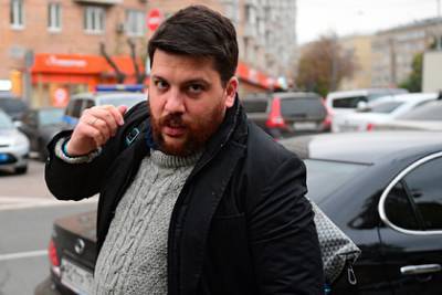 Алексей Навальный - Леонид Волков - Ирина Софинская - Российский суд заочно арестовал Леонида Волкова - lenta.ru - Москва