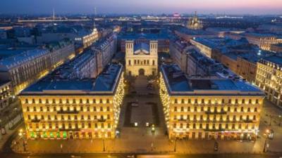 Петрикирхе представила афишу февральских концертов - piter.tv - Санкт-Петербург
