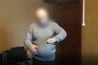 Подозреваемый в расчленении сотрудницы банка мужчина показал, как бил гостью - spb.mk.ru - Ленинградская обл.
