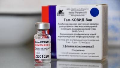 «История глобального успеха»: как в США пересматривают отношение к «Спутник V»? - 5-tv.ru - Россия - США - Washington