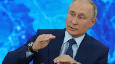 Владимир Путин - Путин поручил чиновникам изучить "поляну" зарплат бюджетников - crimea.ria.ru - Крым - Симферополь