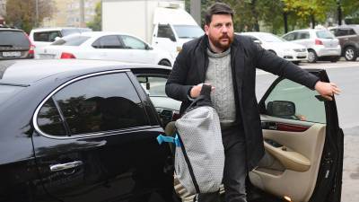 Алексей Навальный - Леонид Волков - Суд в Москве заочно арестовал соратника Навального Леонида Волкова - gazeta.ru - Москва