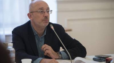 Алексей Резников - Резников заявил о сверхвысоком уровне смертности от COVID в ОРДЛО - ru.slovoidilo.ua - Киев - Луганская обл. - Донецк - Донецкая обл.