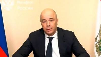 Владимир Путин - Антон Силуанов - Лимит взноса на индивидуальные инвестсчета могут увеличить до 3 млн рублей - piter.tv