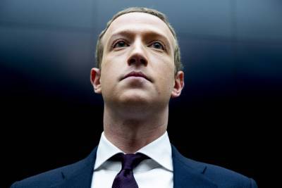 Facebook начал банить контент против прививок от COVID-19 - techno.bigmir.net