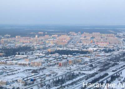 В Ноябрьске назначена дата оглашения приговора сыну главы профсоюза "дочки" "Газпрома", обвиняемому в убийстве - nakanune.ru - Ноябрьск