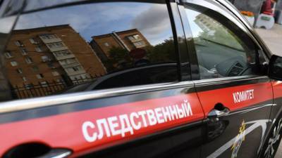 Александр Бастрыкин - Михаил Мурашко - Уголовное дело возбуждено после гибели пациентов больницы в Одинцове - russian.rt.com - Московская обл.