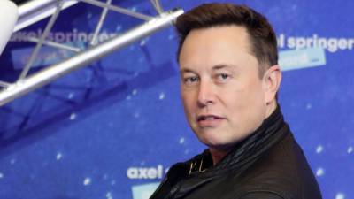 Илон Маск - SpaceX начала принимать предзаказы на спутниковый интернет Илона Маска - polit.info - Япония - Новая Зеландия - Греция
