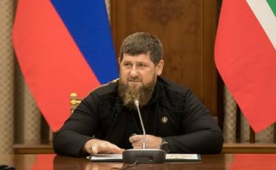 Рамзан Кадыров - Рамзан Кадыров отменил масочный режим в Чечне и открыл границы республики - znak.com - респ. Чечня