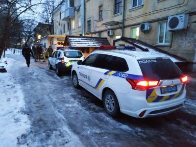 В Киеве накрыли офис по продаже фальшивых прав: подробности - news.bigmir.net - Киев