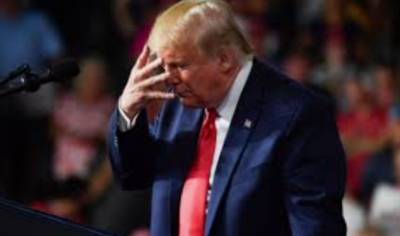 Дональд Трамп - Сенат в ускоренном порядке рассмотрит импичмент Трампа. Процесс продлится около 28 часов - take-profit.org - США