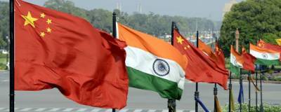 У Цянь - Китай и Индия отзывают войска от общих границ - runews24.ru - Нью-Дели