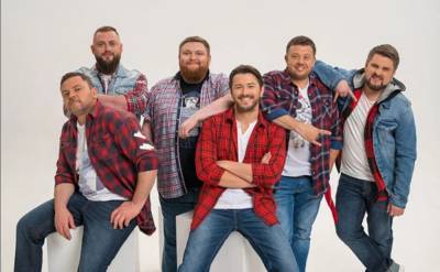 Звезда "Вар'яти-шоу" стремительно набрал почти 30 кг, как он выглядит сейчас: "Уже трудно…" - sport.politeka.net