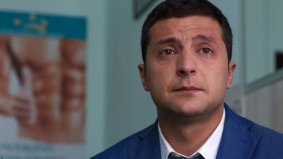 Владимир Зеленский - Петр Порошенко - Виктор Медведчук - Юлий Тимошенко - Даже Порошенко впереди: партия Зеленского скатилась на третье место в парламентском рейтинге - newdaynews.ru