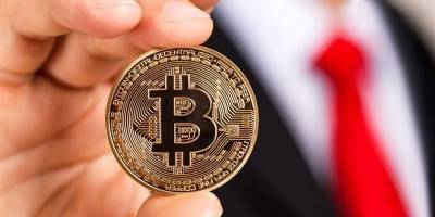Илон Маск - Анатолий Амелин - Почему растет курс биткоина в феврале 2021 – прогноз эксперта по криптовалюте – ТЕЛЕГРАФ - cryptos.tv - Украина