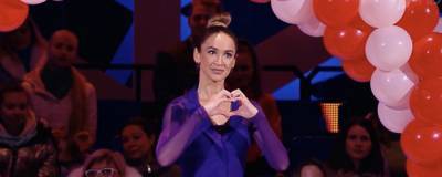 Ольга Бузова - Ольга Бузова намерена исполнить гимн России на 9 Мая - runews24.ru