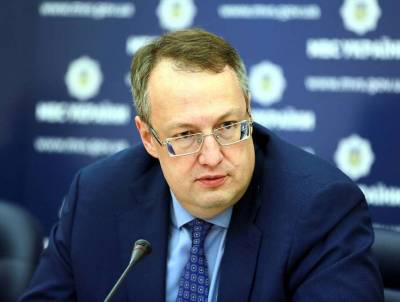 Антон Геращенко - Геращенко рассказал о трех направлениях по развитию системы фото- и видеофиксации нарушений ПДД - lenta.ua