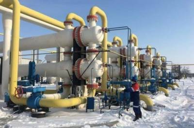 Добить решили? Нафтогаз взвинтил цены на газ для тепловиков - from-ua.com - Украина