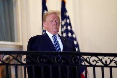 Дональд Трамп - Будет довольно быстрый суд, – исследователь о деле импичмента Трампа - 24tv.ua - США