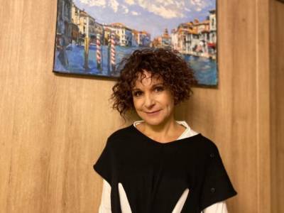 Людмила Артемьева - «Лучшая таксистка страны»: за что зрители полюбили актрису Людмилу Артемьеву - inforeactor.ru